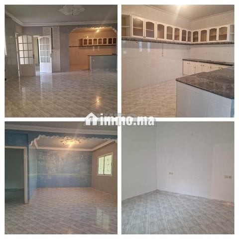 عرض منزل محفظ للبيع القصر الكبير - Vente Immobilier - Ksar El Kebir - photo 2