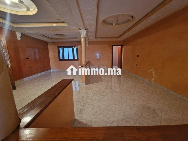 عرض منزل محفظ للبيع القصر الكبير - Vente Immobilier - Ksar El Kebir - photo 4