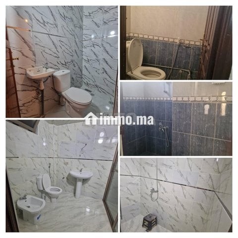 عرض منزل محفظ للبيع القصر الكبير - Vente Immobilier - Ksar El Kebir - photo 6