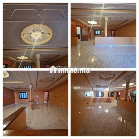 عرض منزل محفظ للبيع القصر الكبير - Vente Immobilier - Ksar El Kebir - photo 8