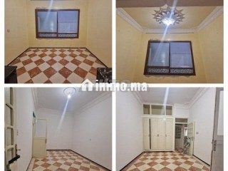 عرض منزل محفظ للبيع القصر الكبير - Maison à vendre - Ksar El Kebir