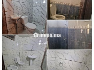 عرض منزل محفظ للبيع القصر الكبير - Maison à vendre - Ksar El Kebir