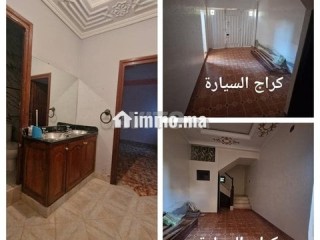 عرض منزل محفظ للبيع القصر الكبير - Maison à vendre - Ksar El Kebir