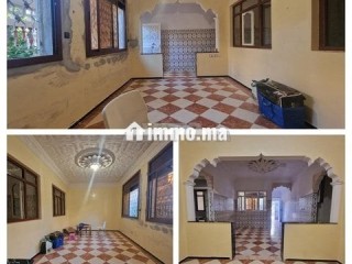 عرض منزل محفظ للبيع القصر الكبير - Maison à vendre - Ksar El Kebir