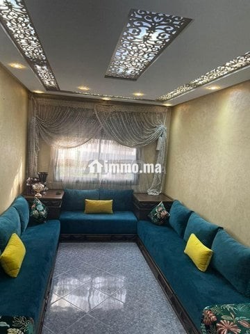 Idéal Appartement à louer à Mohammedia - Location Immobilier - Mohammedia - photo 1