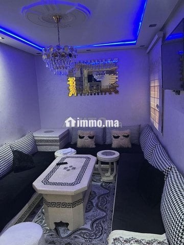 Idéal Appartement à louer à Mohammedia - Location Immobilier - Mohammedia - photo 2