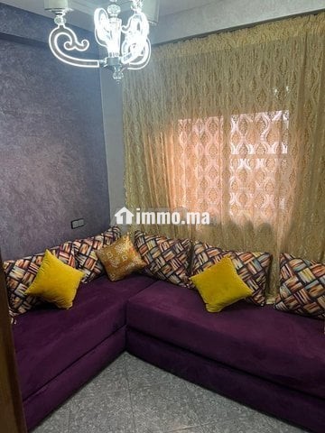 Idéal Appartement à louer à Mohammedia - Location Immobilier - Mohammedia - photo 3