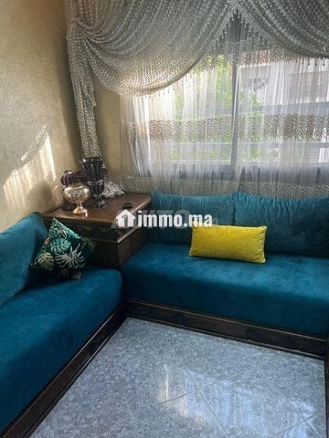 Idéal Appartement à louer à Mohammedia - Location Immobilier - Mohammedia - photo 4