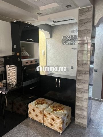 Idéal Appartement à louer à Mohammedia - Location Immobilier - Mohammedia - photo 5