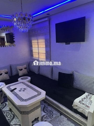Idéal Appartement à louer à Mohammedia - Location Immobilier - Mohammedia - photo 6
