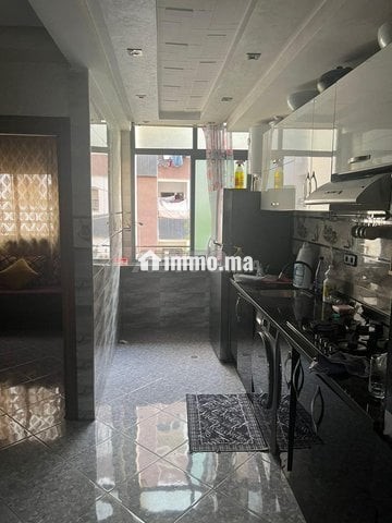 Idéal Appartement à louer à Mohammedia - Location Immobilier - Mohammedia - photo 7