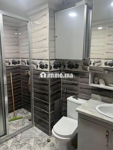 Idéal Appartement à louer à Mohammedia - Location Immobilier - Mohammedia - photo 8