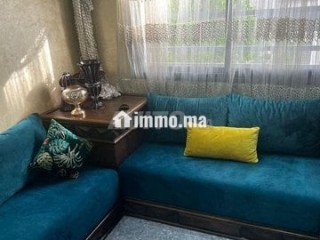Idéal Appartement à louer à Mohammedia - Appartement à louer - Mohammedia