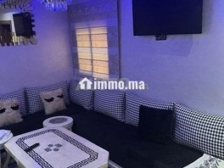Idéal Appartement à louer à Mohammedia - Appartement à louer - Mohammedia