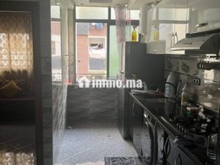 Idéal Appartement à louer à Mohammedia - Appartement à louer - Mohammedia