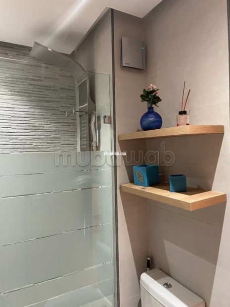Appartement spacieux avec 3 Chambres a Louer - Location Immobilier - Tanger - photo 2