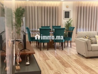 Appartement spacieux avec 3 Chambres a Louer - Appartement à louer - Tanger