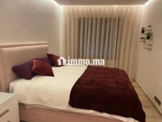 Appartement spacieux avec 3 Chambres a Louer - Appartement à louer - Tanger