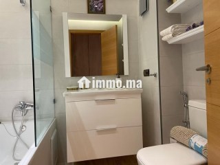 Appartement spacieux avec 3 Chambres a Louer - Appartement à louer - Tanger