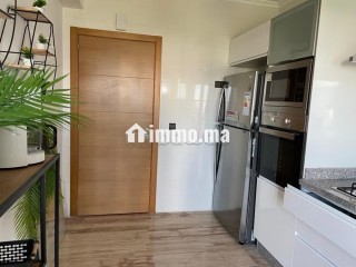 Appartement spacieux avec 3 Chambres a Louer - Appartement à louer - Tanger
