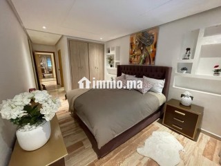 Appartement spacieux avec 3 Chambres a Louer - Appartement à louer - Tanger