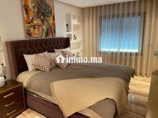 Appartement spacieux avec 3 Chambres a Louer - Appartement à louer - Tanger