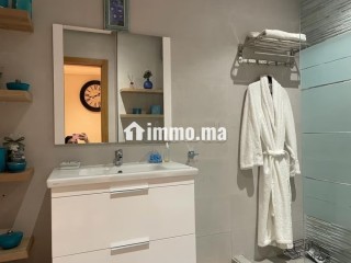 Appartement spacieux avec 3 Chambres a Louer - Appartement à louer - Tanger
