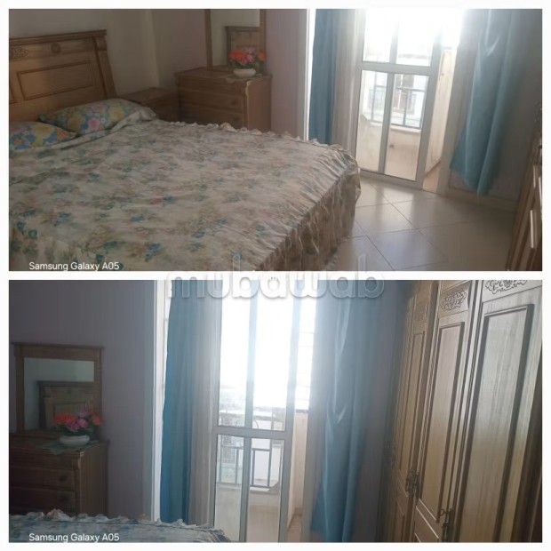 Appartement pied sur mer pour les familles - Location Immobilier - Martil - photo 3