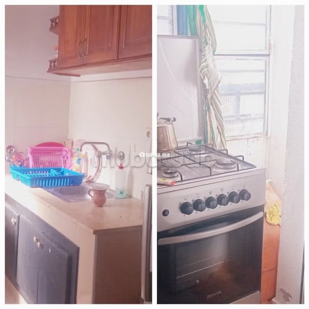 Appartement pied sur mer pour les familles - Location Immobilier - Martil - photo 4