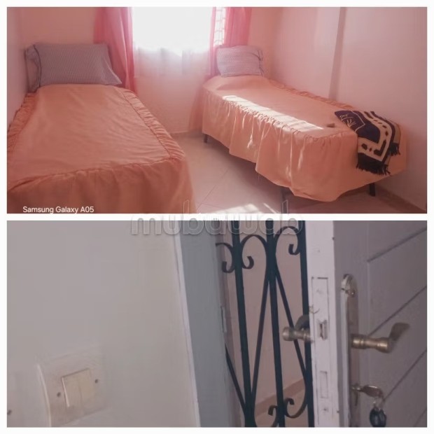 Appartement pied sur mer pour les familles - Location Immobilier - Martil - photo 5