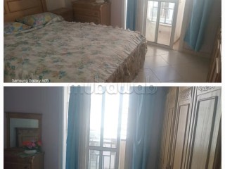 Appartement pied sur mer pour les familles - Appartement à louer - Martil