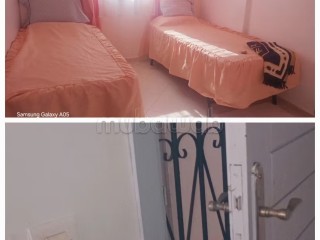 Appartement pied sur mer pour les familles - Appartement à louer - Martil