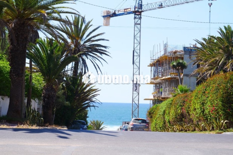 Rare Villa rénovée à Ain Diab - Location Immobilier - Casablanca - photo 2