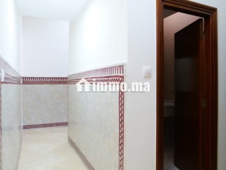Rare Villa rénovée à Ain Diab - Villa à louer - Casablanca