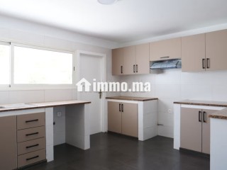 Rare Villa rénovée à Ain Diab - Villa à louer - Casablanca