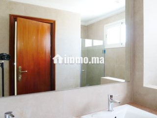 Rare Villa rénovée à Ain Diab - Villa à louer - Casablanca