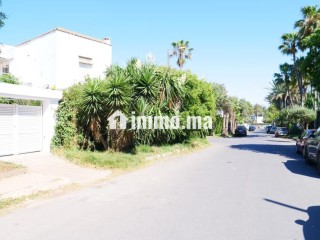Rare Villa rénovée à Ain Diab - Villa à louer - Casablanca