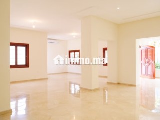 Rare Villa rénovée à Ain Diab - Villa à louer - Casablanca