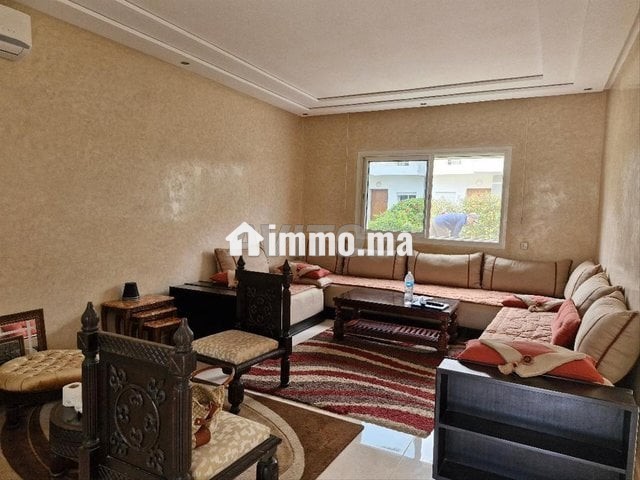 Magnifique villa mitoyenne a Californie - Location Immobilier - El Jadida - photo 2