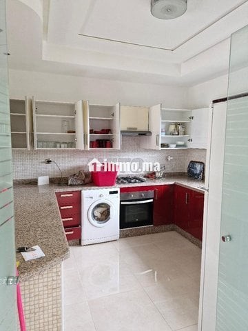 Magnifique villa mitoyenne a Californie - Location Immobilier - El Jadida - photo 5