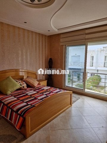 Magnifique villa mitoyenne a Californie - Location Immobilier - El Jadida - photo 6