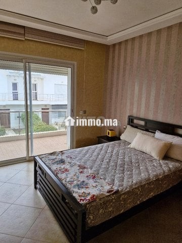 Magnifique villa mitoyenne a Californie - Location Immobilier - El Jadida - photo 7