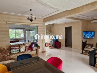 Magnifique villa mitoyenne a Californie - Villa à louer - El Jadida