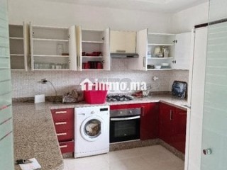 Magnifique villa mitoyenne a Californie - Villa à louer - El Jadida