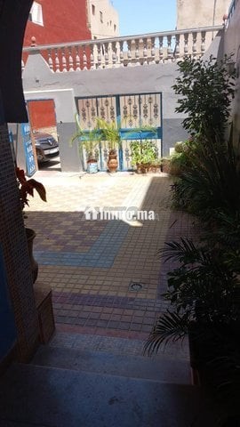 24 RUE 9 AL MANBAT - Location Immobilier - Martil - photo 1