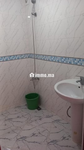 24 RUE 9 AL MANBAT - Location Immobilier - Martil - photo 3