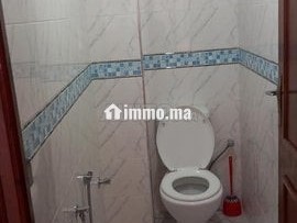 24 RUE 9 AL MANBAT - Maison à louer - Martil