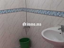 24 RUE 9 AL MANBAT - Maison à louer - Martil