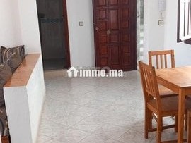 24 RUE 9 AL MANBAT - Maison à louer - Martil