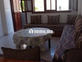 24 RUE 9 AL MANBAT - Maison à louer - Martil
